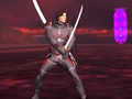 Jeu Hanjo Ninja Sombre  en ligne