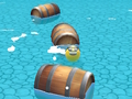 Jeu Balle amusante 3D  en ligne