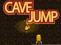 Jeu Saut de grotte  en ligne
