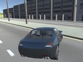 Jeu Le simulateur de voiture d'Edy  en ligne