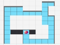 Jeu Dessiner un puzzle de chemin  en ligne