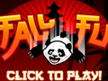 Jeu Fu Panda d'automne  en ligne