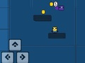 Jeu Petit Yellowman sautant  en ligne
