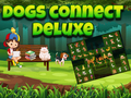 Jeu Chiens Connect Deluxe  en ligne