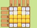 Jeu Jardin Sudoku  en ligne