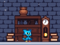 Jeu Chimiste hibou  en ligne