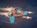 Jeu Étoile Attaque 3D  en ligne