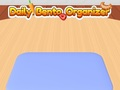 Jeu Organisateur de bento quotidien  en ligne