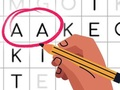 Jeu Correspondance des lettres  en ligne
