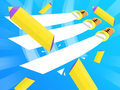 Jeu Épée Run 3D  en ligne