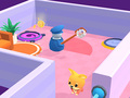Jeu Évasion de chien  en ligne