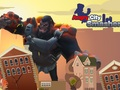Jeu Smasher de ville en colère  en ligne