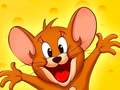 Jeu Rats et fromage  en ligne