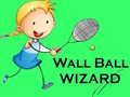 Jeu Assistant de boule murale  en ligne