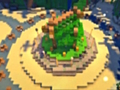 Jeu Minecraft classique  en ligne