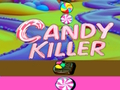 Jeu Tueur de bonbons  en ligne