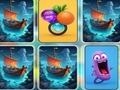 Jeu Retourner et faire correspondre  en ligne