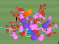 Jeu Frères de coupe  en ligne