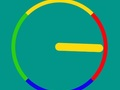 Jeu Le temps a de la couleur  en ligne