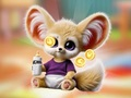 Jeu Fennec le renard  en ligne