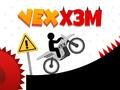 Jeu VexX3M  en ligne