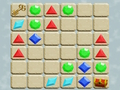 Jeu Gemmes 2 : Match 3  en ligne
