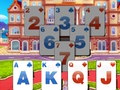 Jeu L'Hôtel Solitaire d'Emily  en ligne