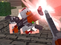 Jeu Poulet  en ligne