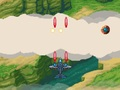 Jeu Super Feu du Ciel  en ligne