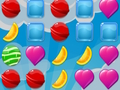 Jeu Monde doux  en ligne