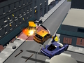 Jeu Crash de fronde  en ligne
