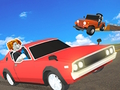Jeu Robcraft Racing en ligne
