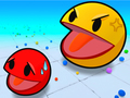 Jeu Simulateur de manger des balles  en ligne