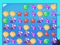Jeu Saga des étincelles de mer  en ligne