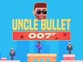 Jeu Oncle Balle 007  en ligne