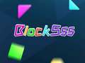 Jeu Blocs  en ligne
