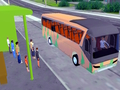 Jeu Conduite d'autobus automatique 2024  en ligne
