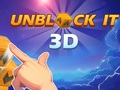 Jeu Débloquez-le 3D  en ligne