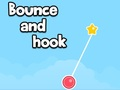 Jeu Rebond et crochet  en ligne