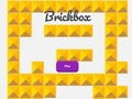 Jeu Boîte à briques  en ligne