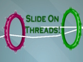 Jeu Glissez sur les discussions !  en ligne