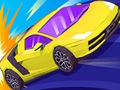 Jeu Course sur route 3D  en ligne