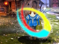 Jeu Roi échappé magique brillant  en ligne