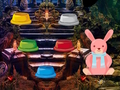 Jeu Sauvetage du petit voyou  en ligne