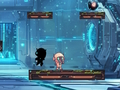 Jeu Cyber-poursuite  en ligne