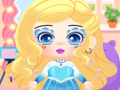 Jeu Mini-jeux amusants pour les filles  en ligne