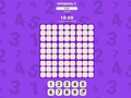 Jeu Sudoku Magique  en ligne