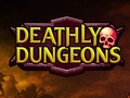 Jeu Donjons mortels  en ligne