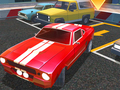 Jeu Parking Pro  en ligne