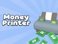 Jeu Imprimante d'argent  en ligne